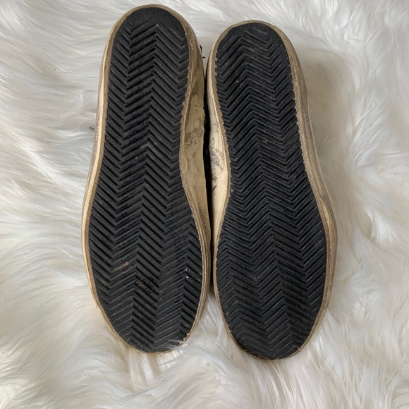 Canvas Studded Francy! 🤍 - Picture 4 of 8